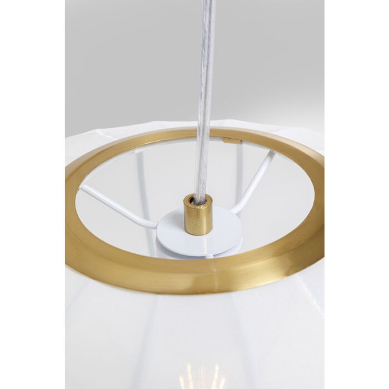 Pendant Lamp Nilay Ø67cm