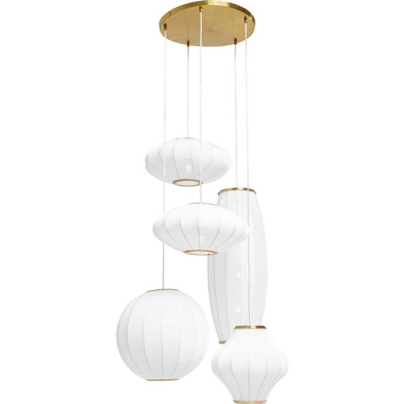 Pendant Lamp Nilay Ø80cm