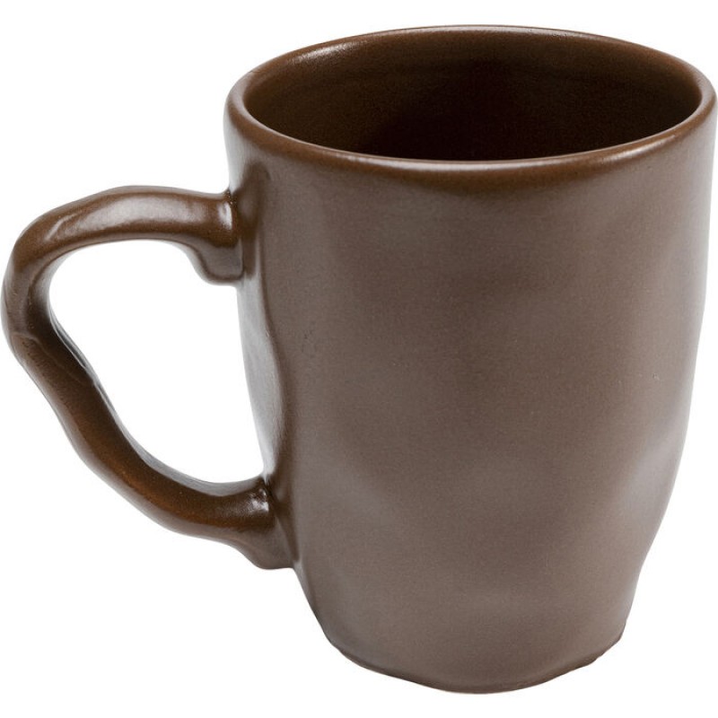 Mug Savannah Brown 11cm