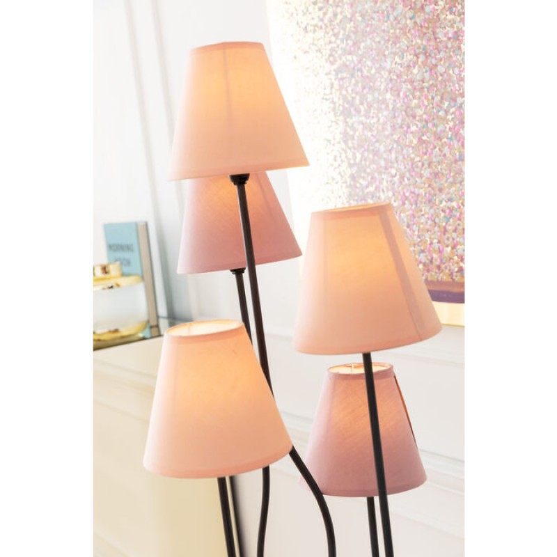 Floor Lamp Flexible Berry Cinque