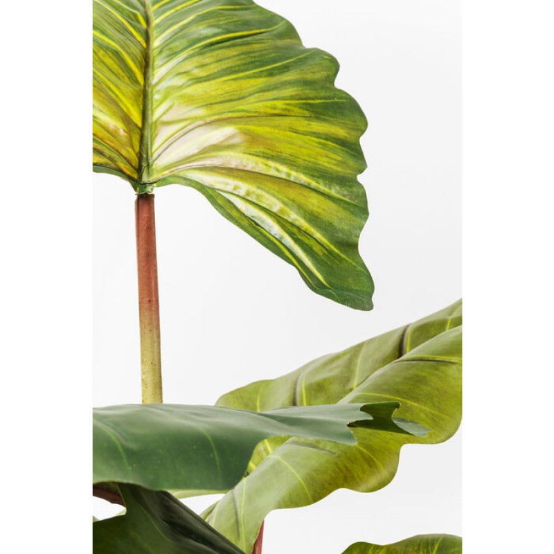 Deco Plant Rainforest Green 160cm