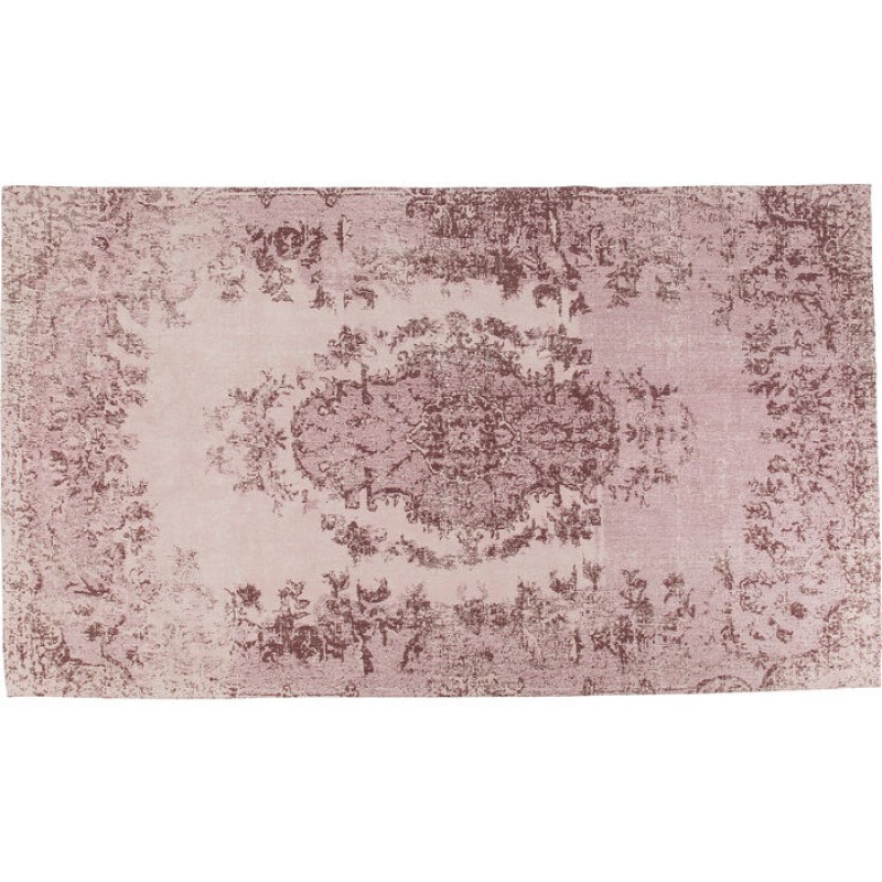 Carpet Kelim Ornament Powder 170x240cm