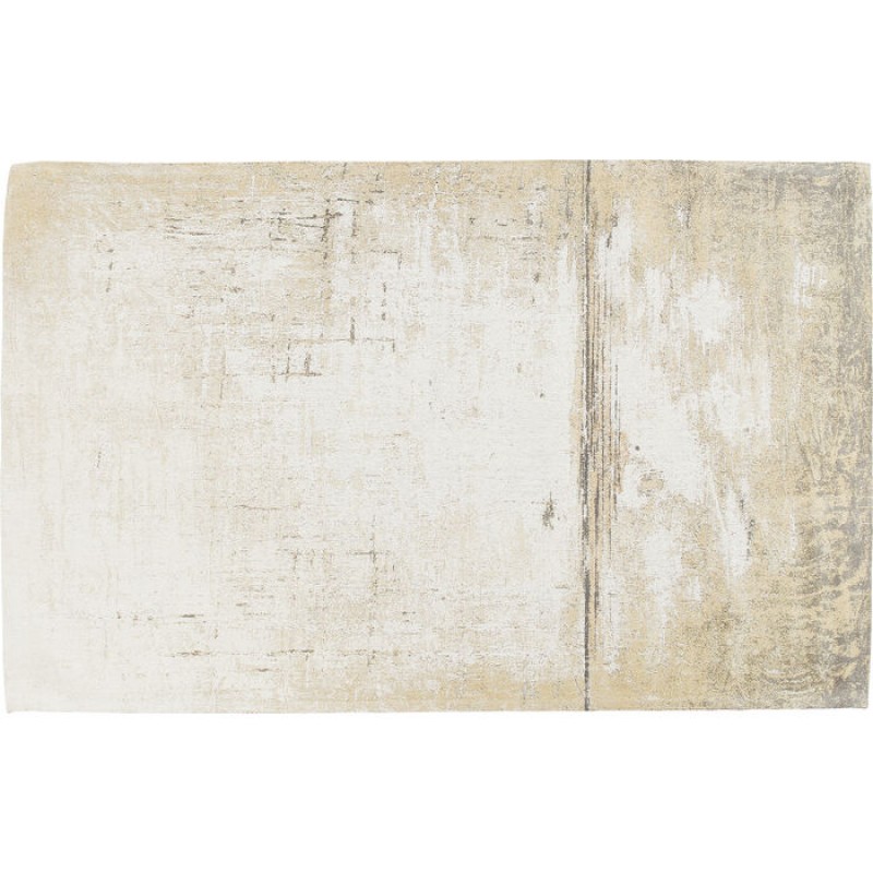 Carpet Abstract Beige 170x240cm