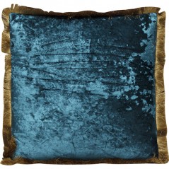 Cushion Cannes Bluegreen 45x45cm