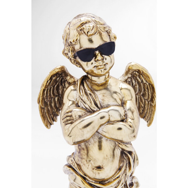 Deco Figurine Cool Angel