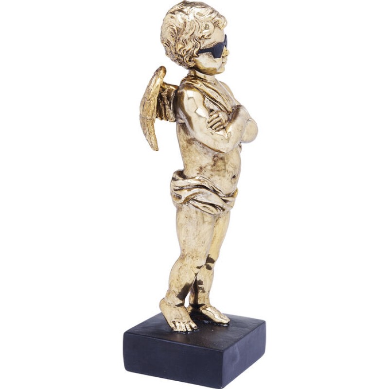 Deco Figurine Cool Angel