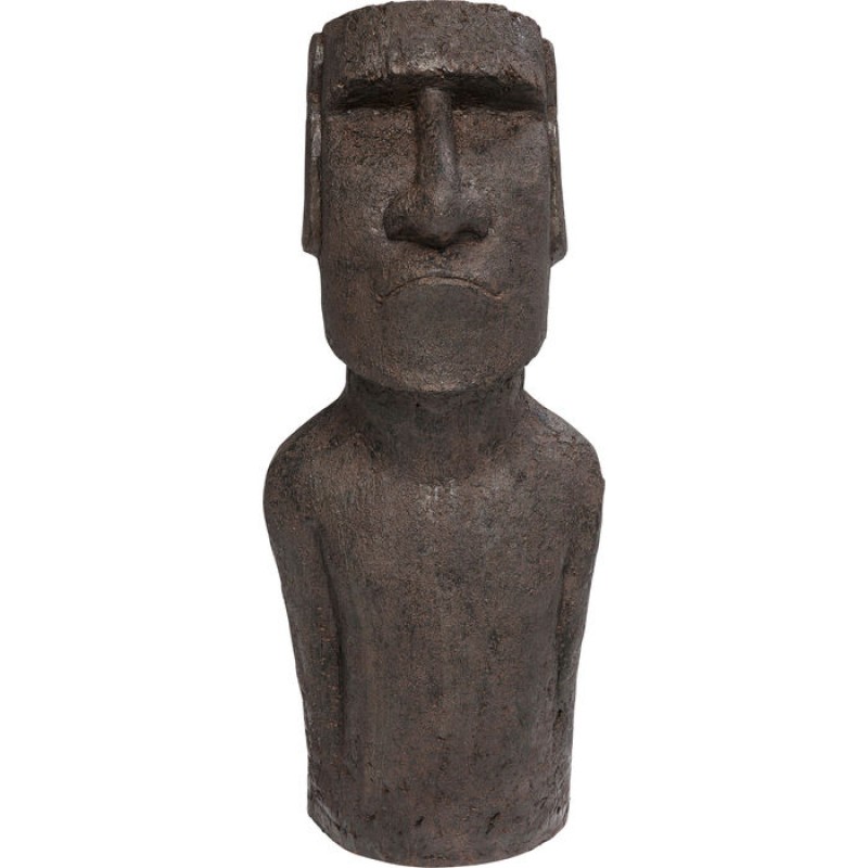 Deco Object Easter Island 80cm