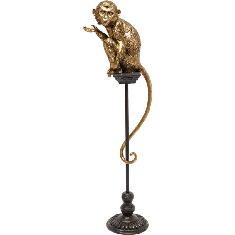 Deco Object Circus Monkey 109