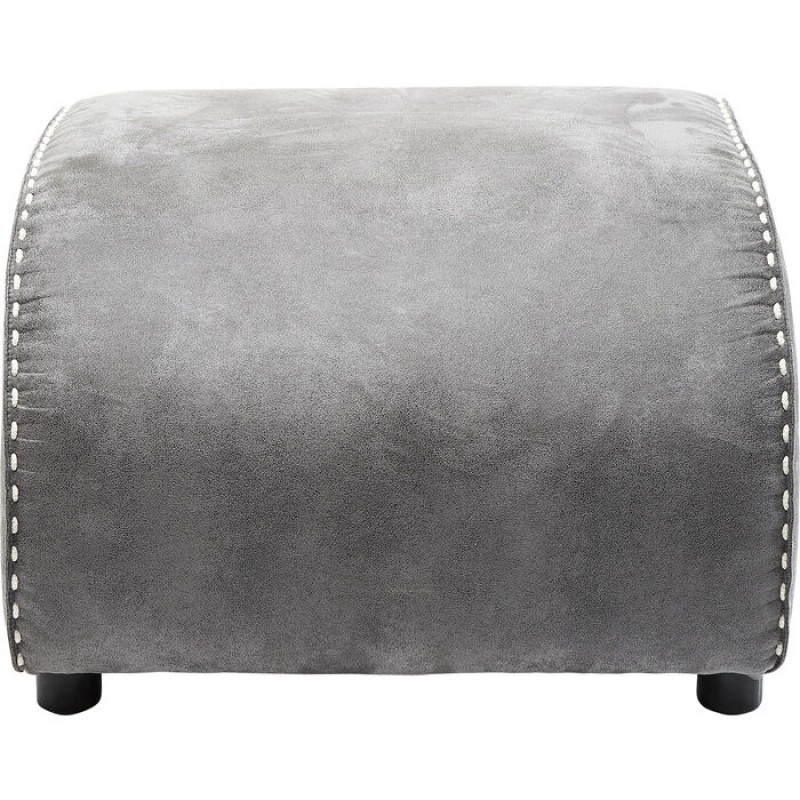 Stool Ritmo Vintage Grey