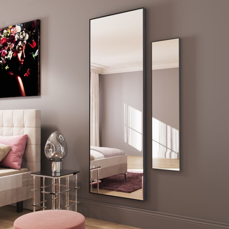 Mirror Bella Rectangular 70x200cm