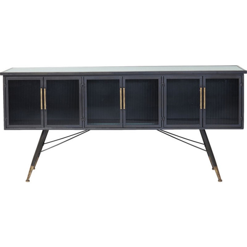 Sideboard La Gomera 6 Doors