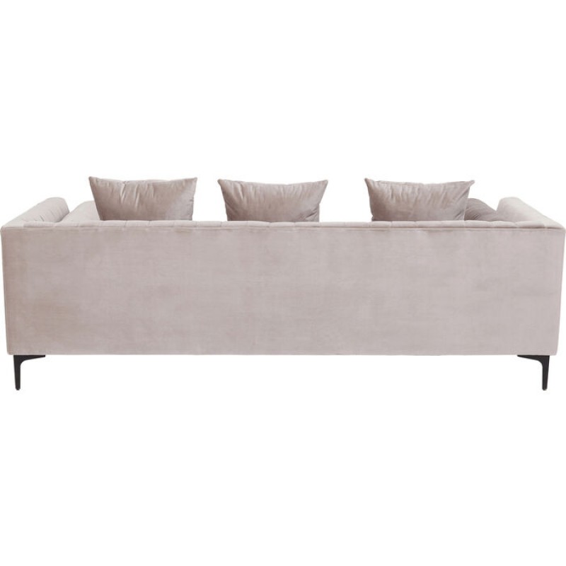 Sofa Variete 3-Seater Grey