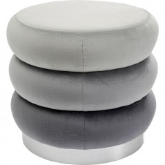 Stool Sandwich Grey