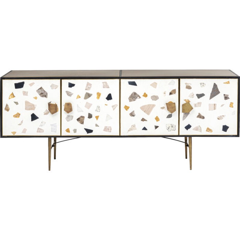 Sideboard Terrazzo 183x77cm