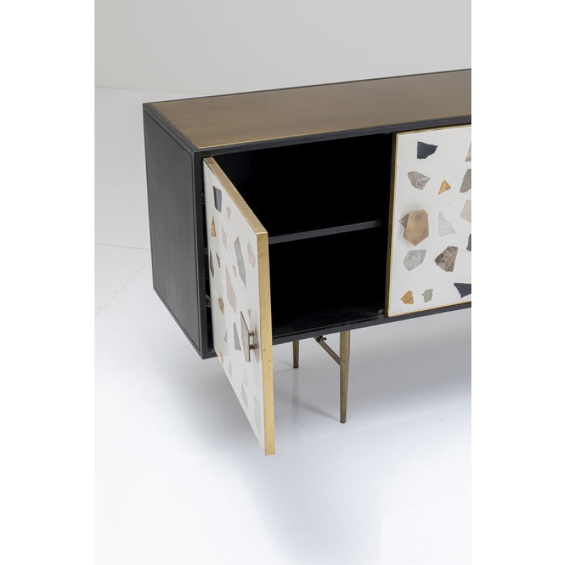 Sideboard Terrazzo 183cm