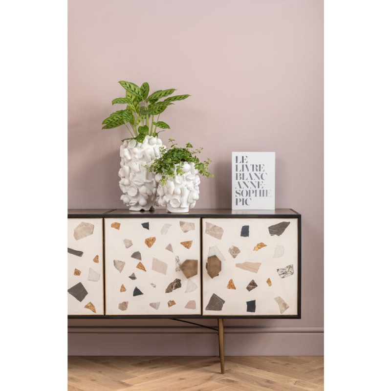 Sideboard Terrazzo 183x77cm