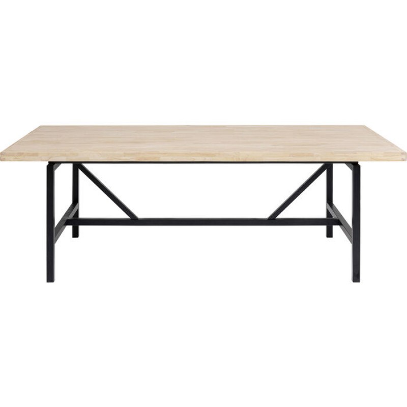 Table Copenhagen 160x80cm