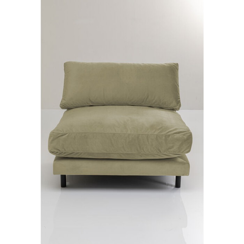 Sofa Element Discovery Olive