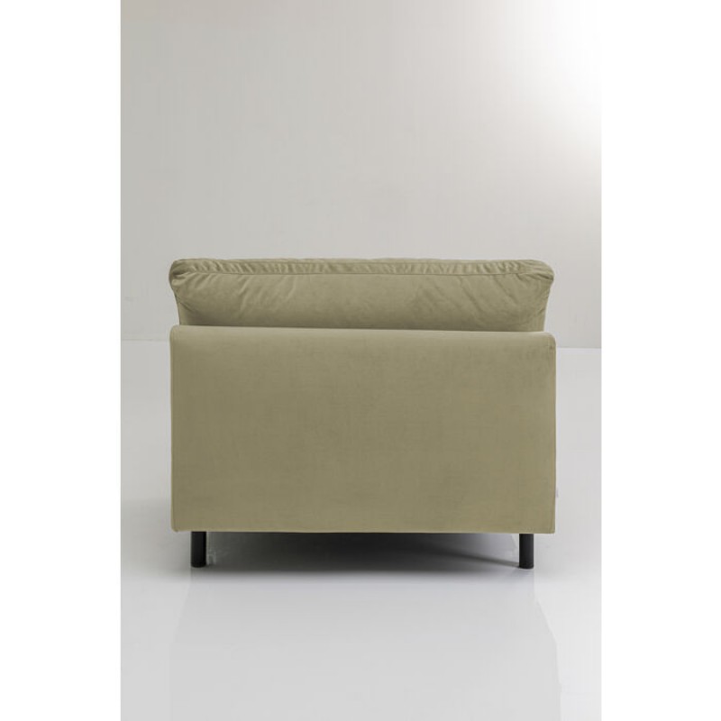 Sofa Element Discovery Olive