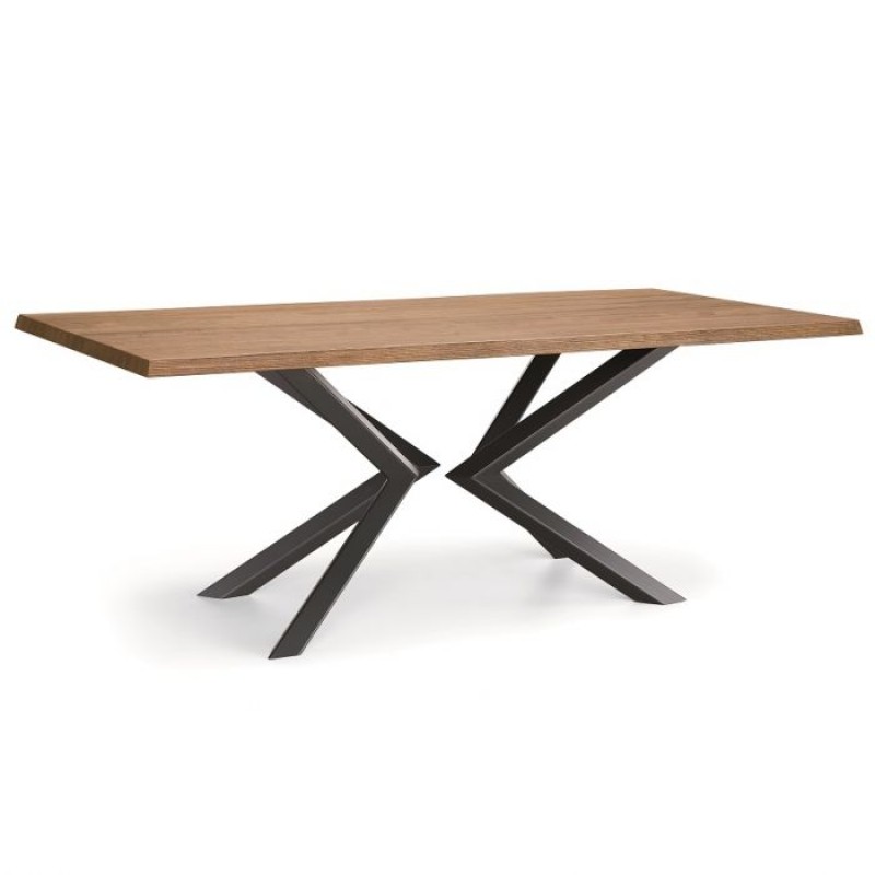 Natisa Shift-U Table 180