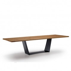 Natisa Antiqua 200 Table