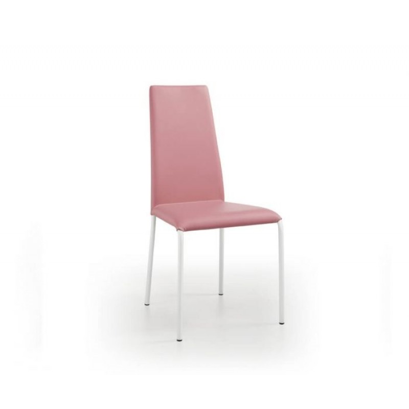 Natisa Dora Metal Chair