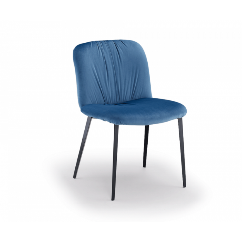 Natisa Effie Metal Chair