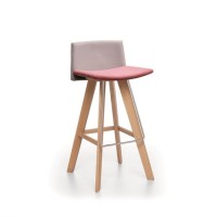 Natisa Flag SGW80 Stool