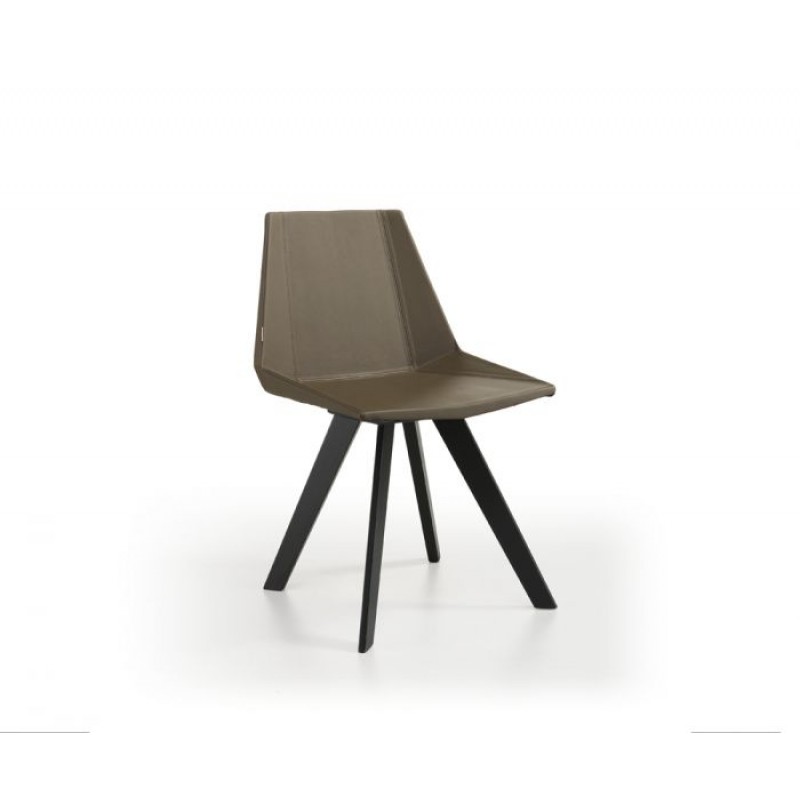 Natisa Glim Metal Chair