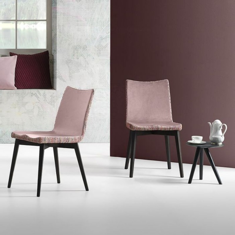 Natisa Haru Metal Chair