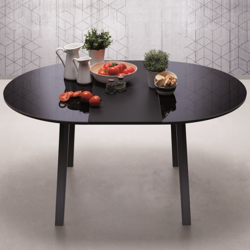 Natisa Hydra Round Table