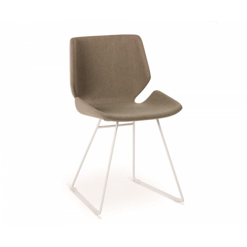 Natisa Meg Metal Chair