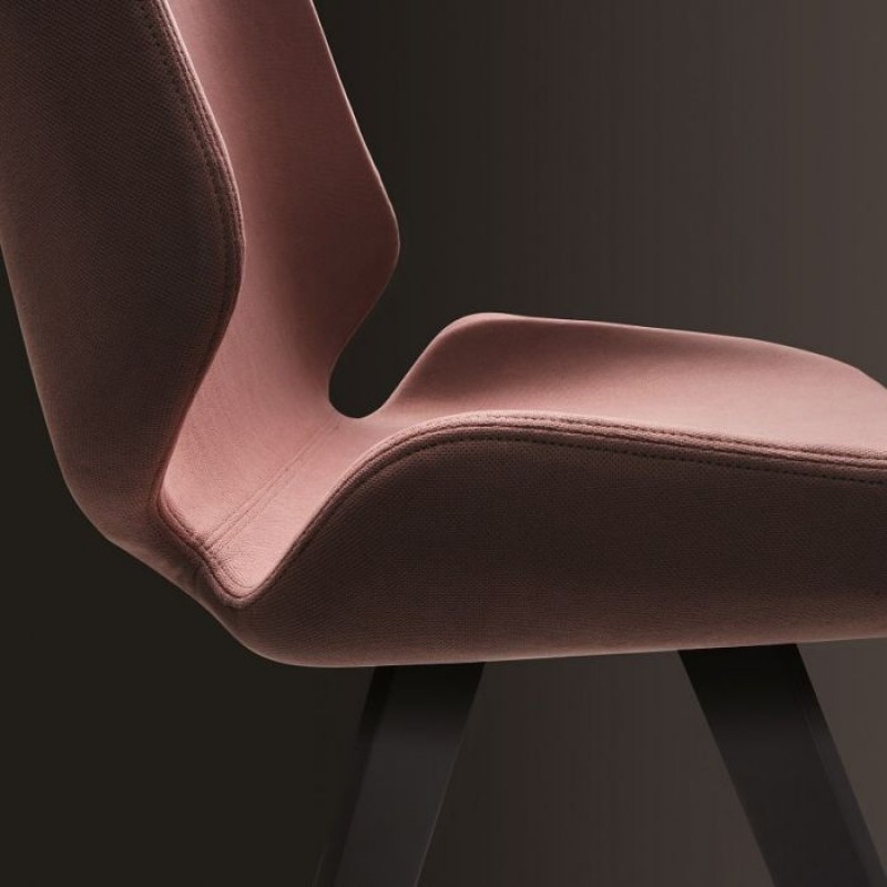 Natisa Meg-K Beechwood Chair