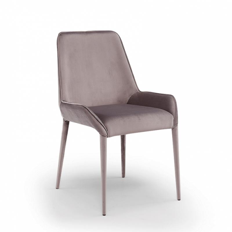 Natisa Melody Metal Chair