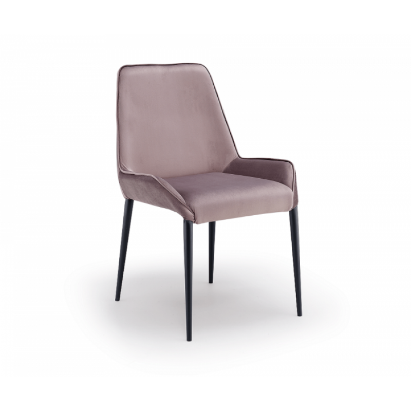 Natisa Melody Metal Chair