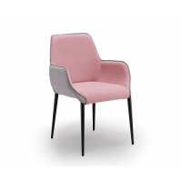 Natisa Melody-P Metal Chair