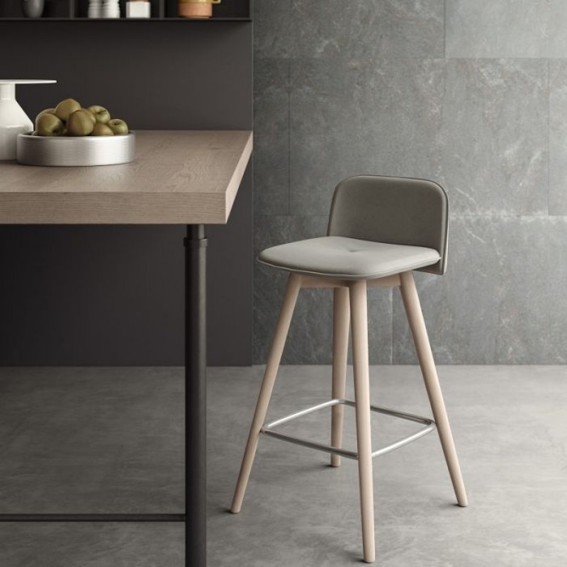 Natisa Molly SGW65 Stool