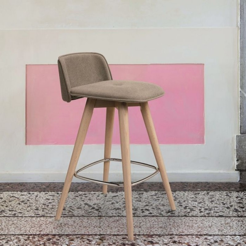 Natisa Molly SGW65 Stool