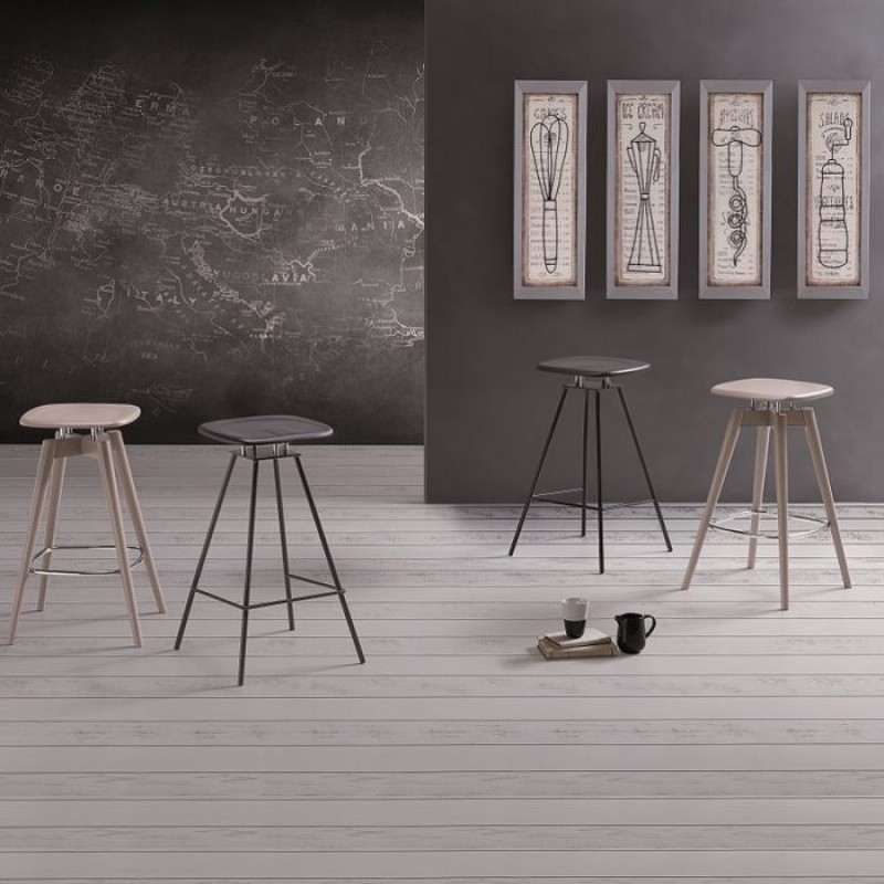 Natisa Olaf SG82 Stool