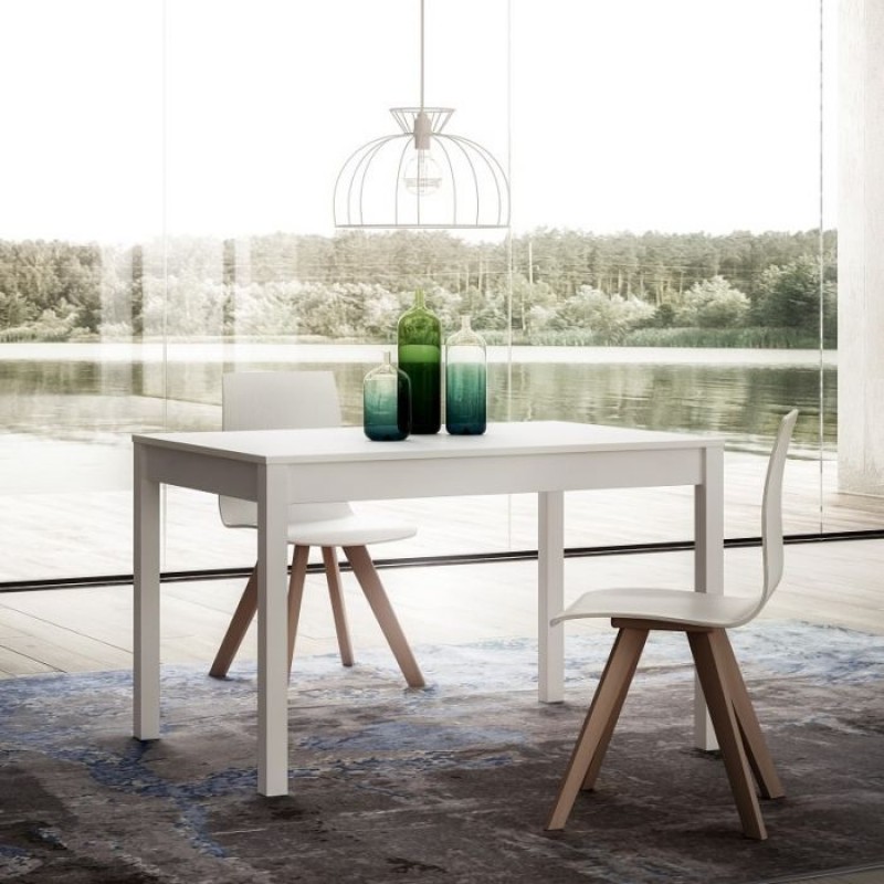 Natisa Polar 130 Table