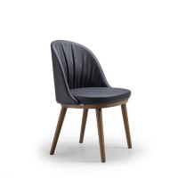 Natisa Rose Beechwood Chair