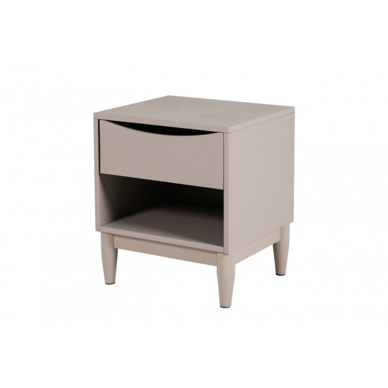 VL Alesta Bedside Table