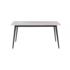WOF Ivy Rebecca grey 1.6M Dining table