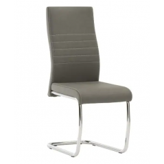 WOF Argenta Grey Dining Chair