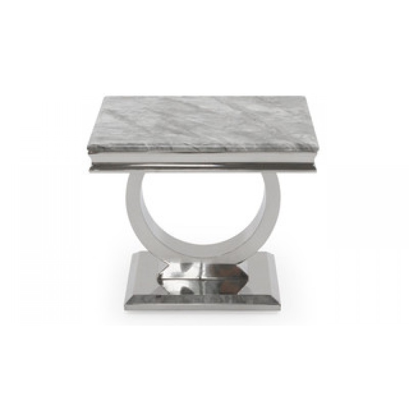 VL Arianna Lamp Table Grey