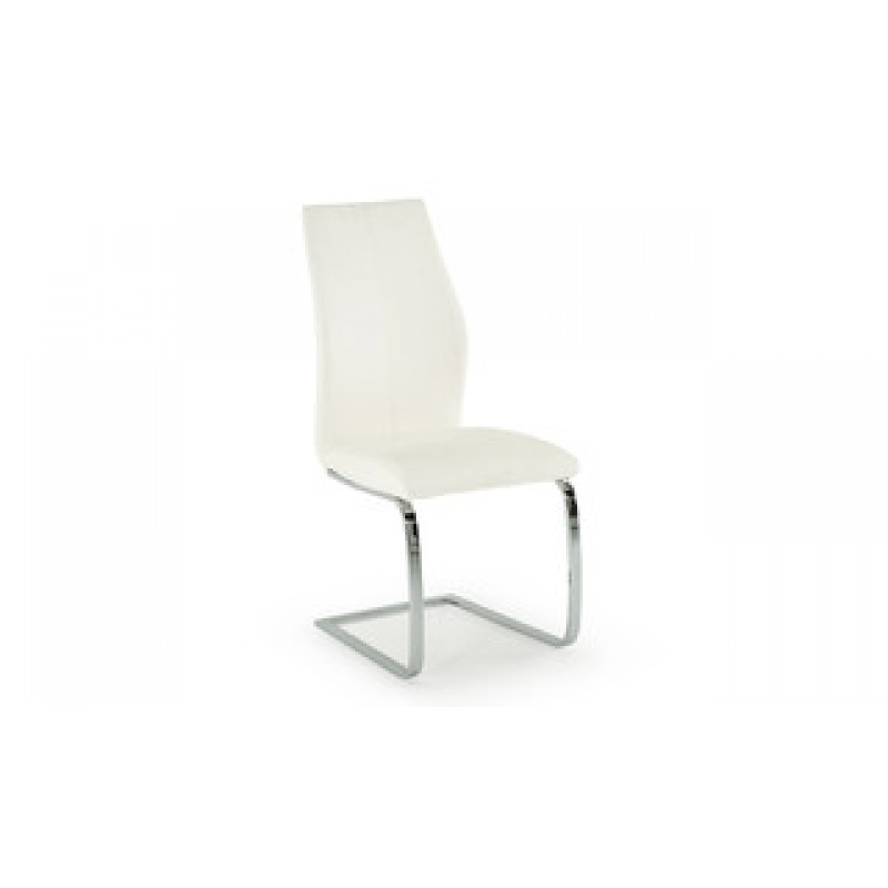 VL Elis Dining Chair White