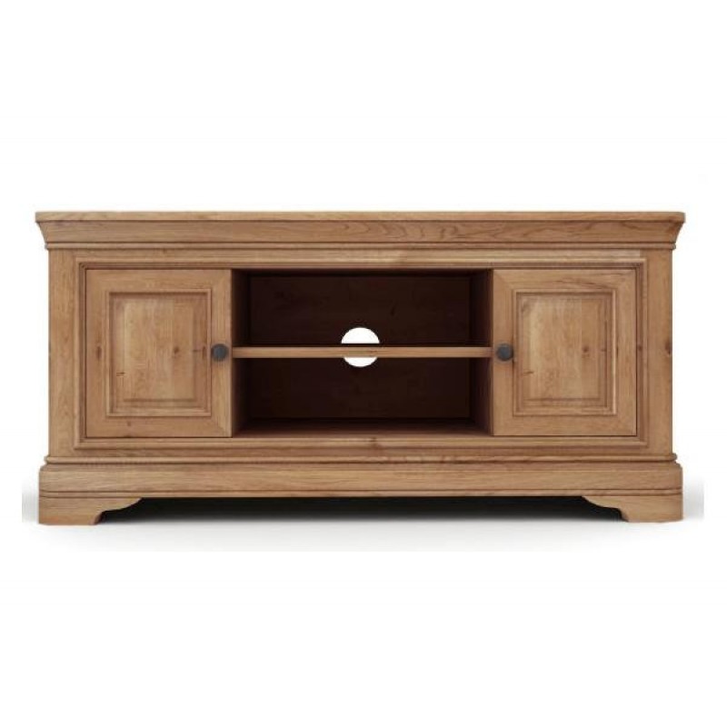 VL Carmen TV Unit Natural