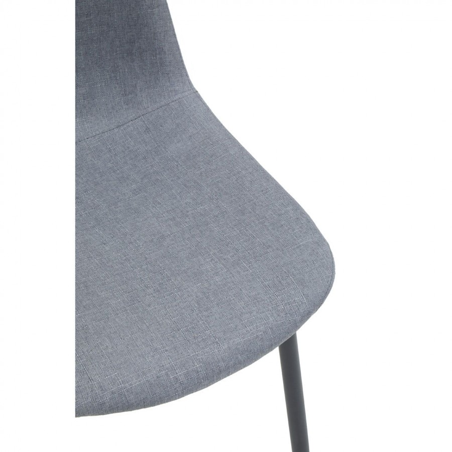 Kian upholstered on sale dining chair