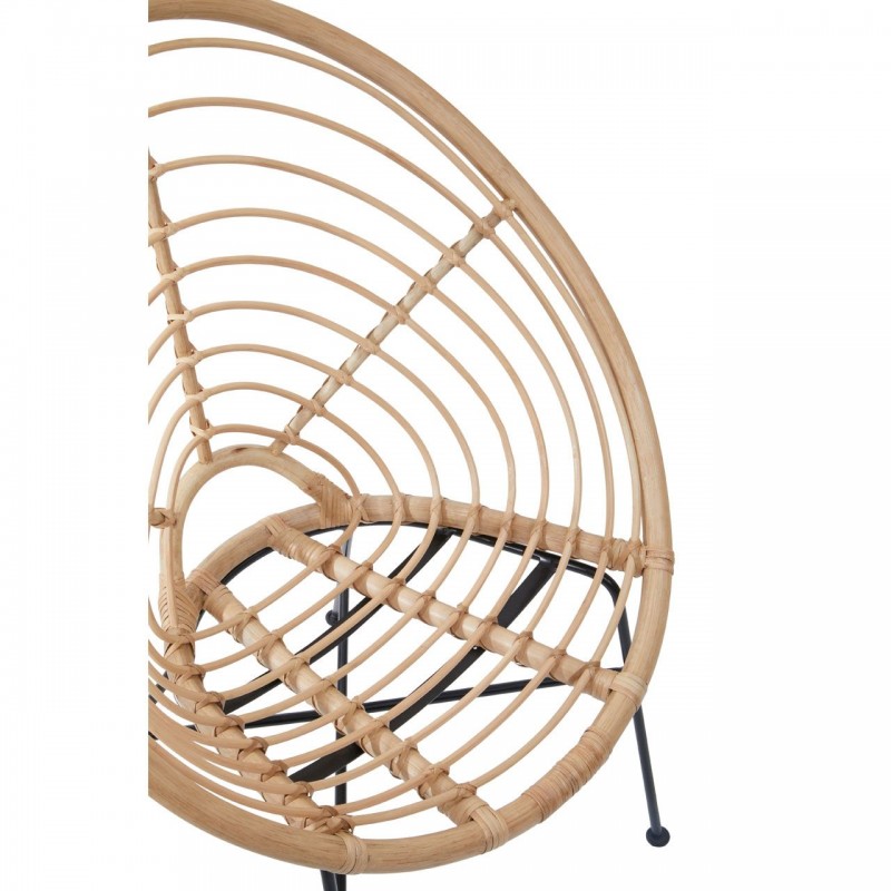 Rattan chair store circle