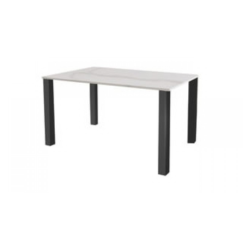 VL Circe Rectangle Dining Table 1400mm